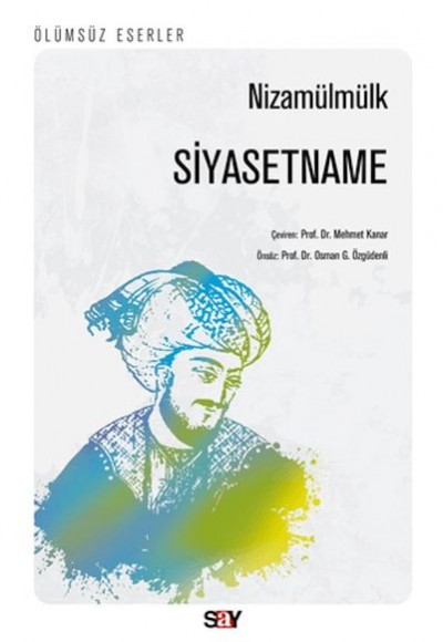 Siyasetname Siyasetname