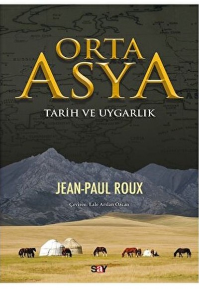 Orta Asya