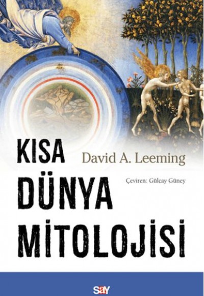 Kısa Du¨nya Mitolojisi Kısa Du¨nya Mitolojisi