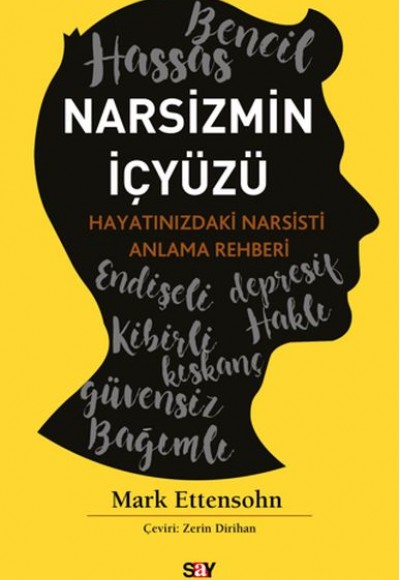 Narsizmin İçyu¨zu¨ Narsizmin İçyu¨zu¨
