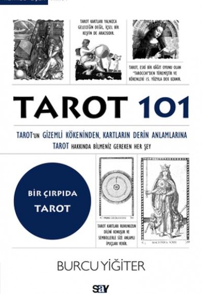 Tarot 101 Tarot 101