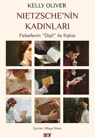 Nietzsche’nin Kadınları Nietzsche’nin Kadınları