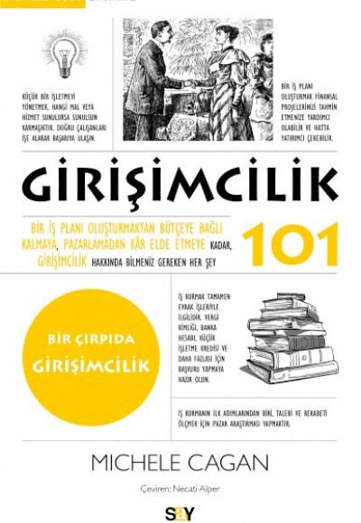 Girişimcilik 101 Girişimcilik 101