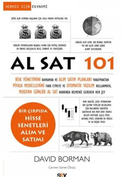 Al Sat 101 Al Sat 101