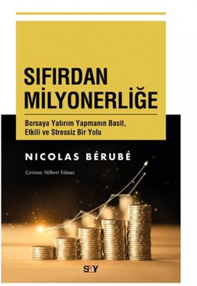 Sıfırdan Milyonerliğe
