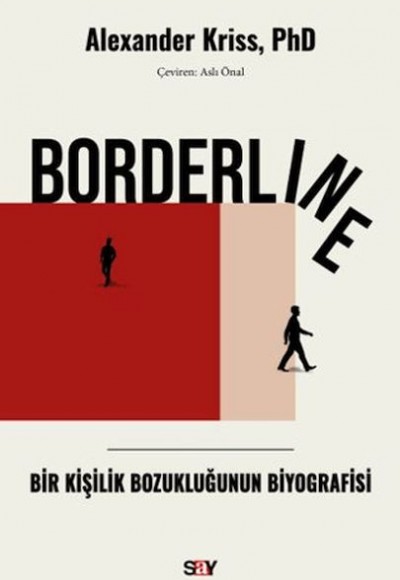 Borderline Borderline