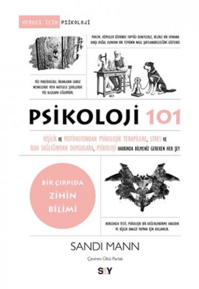 Psikoloji 101