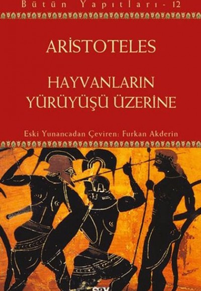 Hayvanların Yürüyüşü Üzerine