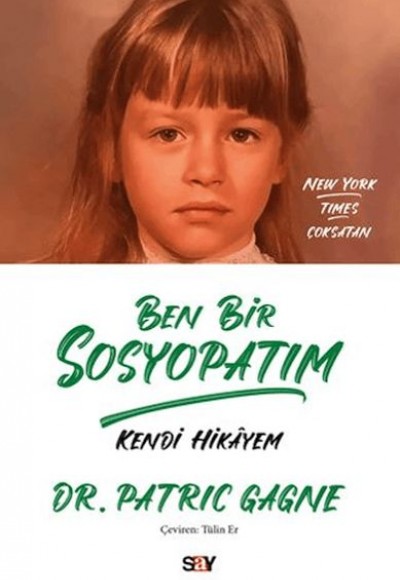 Ben Bir Sosyopatım Ben Bir Sosyopatım