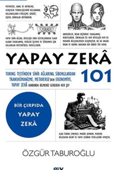 Yapay Zeka 101