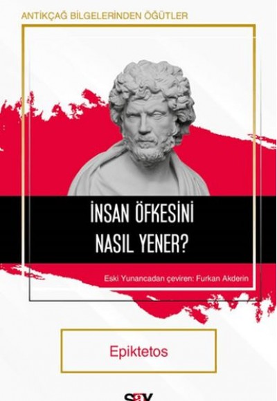 İnsan Öfkesini Nasıl Yener?