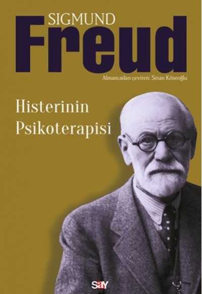 Histerinin Psikoterapisi