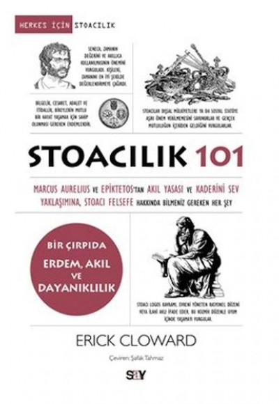 Stoacılık 101 Stoacılık 101