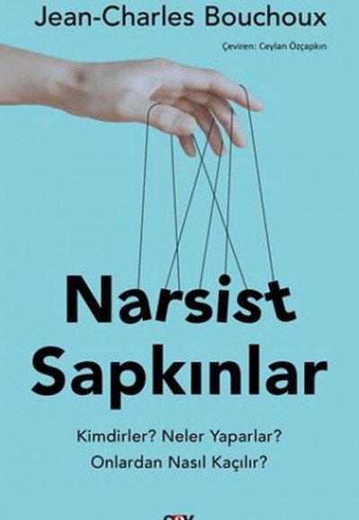 Narsist Sapkınlar Narsist Sapkınlar