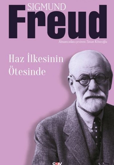 Haz İlkesinin Ötesinde
