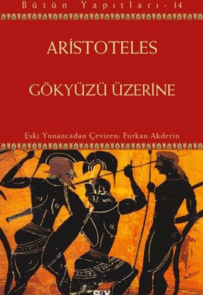 Gökyüzü Üzerine