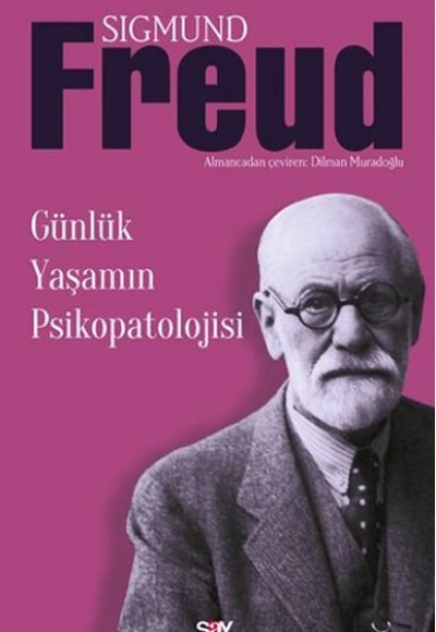 Günlük Yaşamın Psikopatolojisi