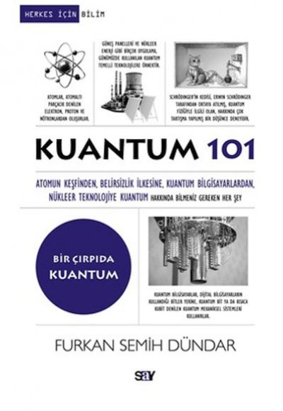 Kuantum 101 Kuantum 101