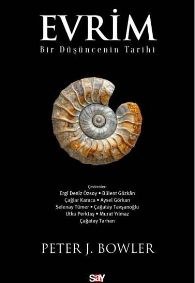 Evrim Evrim