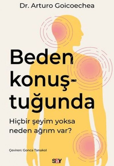 Beden Konuştuğunda Beden Konuştuğunda