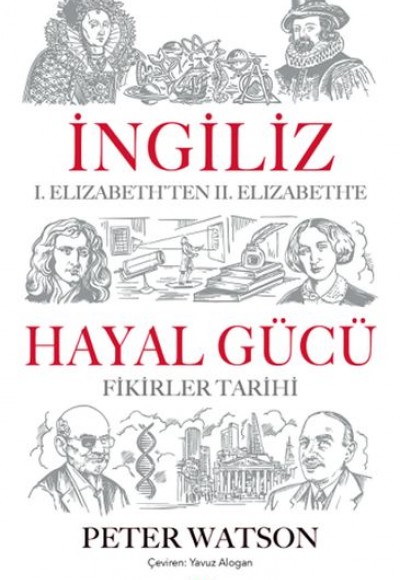 İngiliz Hayal Gücü İngiliz Hayal Gücü