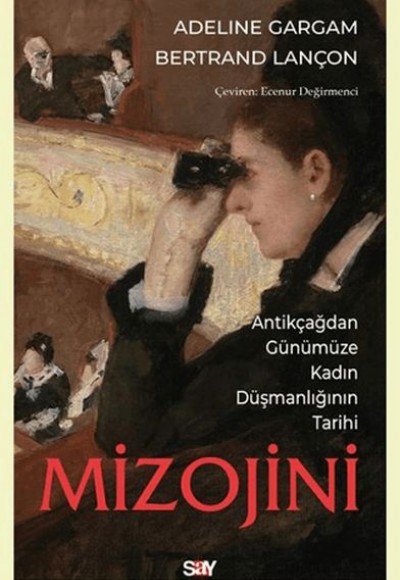Mizojini Mizojini