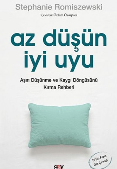 Az Düşün İyi Uyu
