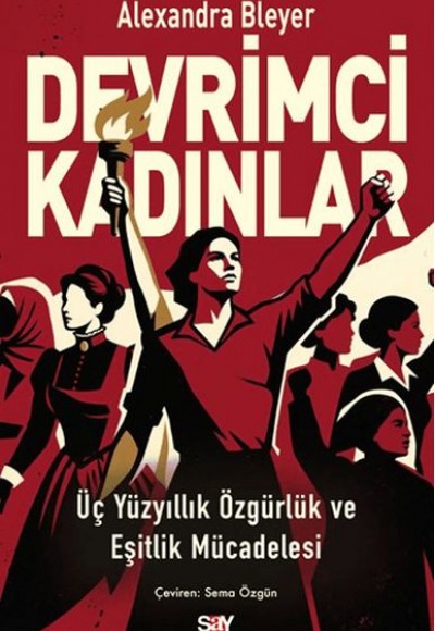 Devrimci Kadınlar Devrimci Kadınlar