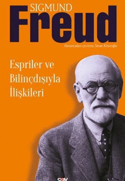 Espriler ve Bilinçdışıyla İlişkileri