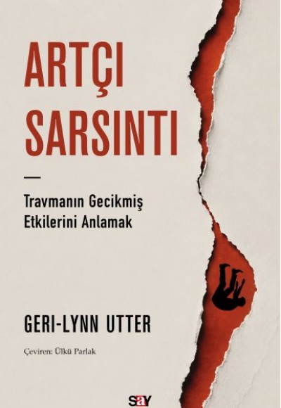 Artçı Sarsıntı Artçı Sarsıntı