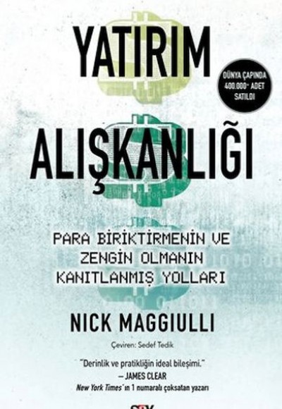 Yatırım Alışkanlığı Yatırım Alışkanlığı