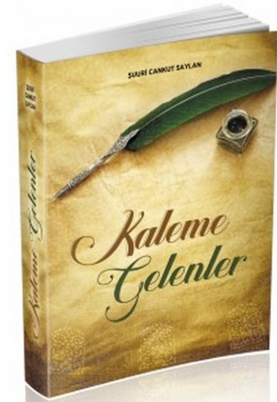 Kaleme Gelenler Kaleme Gelenler