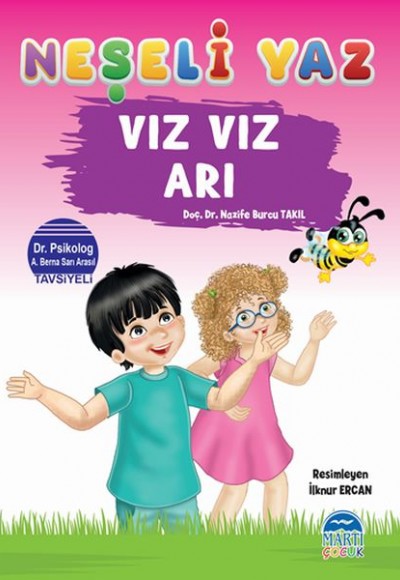 Neşeli Yaz - Vız Vız Arı Neşeli Yaz - Vız Vız Arı