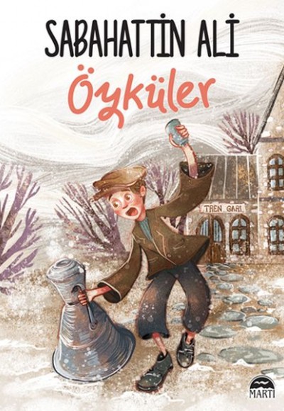 Öyküler Öyküler
