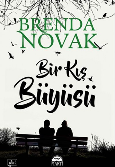Bir Kış Büyüsü Bir Kış Büyüsü