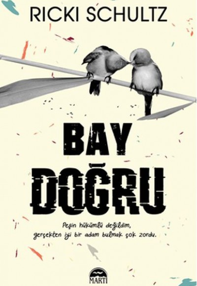 Bay Doğru Bay Doğru