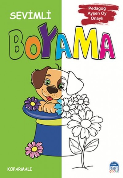 Neşeli Boyama Neşeli Boyama