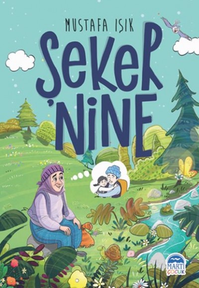 Şeker Nine Şeker Nine