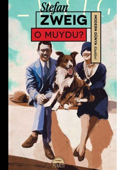 O Muydu? - Modern Dünya Klasikleri O Muydu? - Modern Dünya Klasikleri