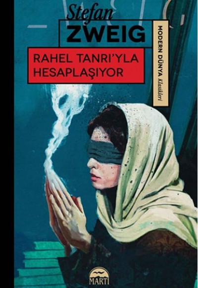 Rahel Tanrı'yla Hesaplaşıyor - Modern Dünya Klasikleri Rahel Tanrı'yla Hesaplaşıyor - Modern Dünya Klasikleri
