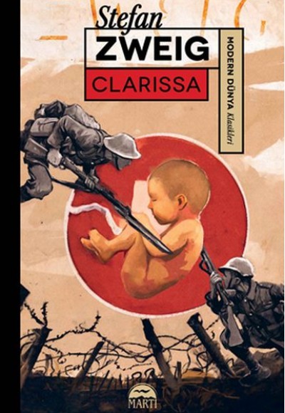 Clarissa - Modern Dünya Klasikleri Clarissa - Modern Dünya Klasikleri