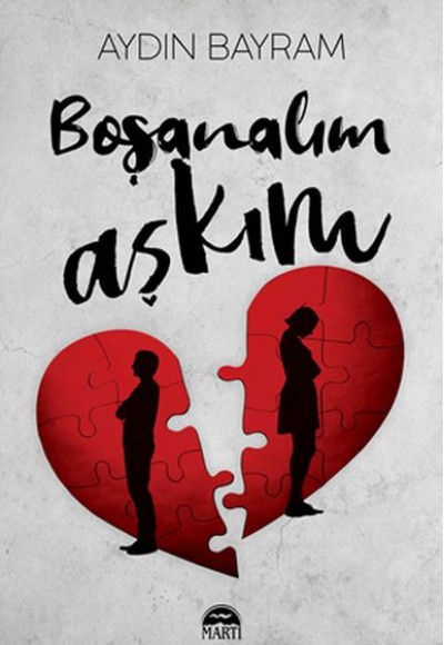 Boşanalım Aşkım Boşanalım Aşkım