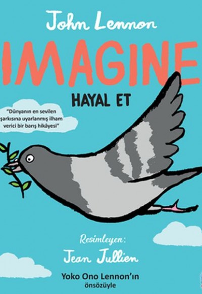 Imagine - Hayal Et Imagine - Hayal Et