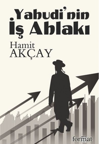 Yahudi'nin İş Ahlakı Yahudi'nin İş Ahlakı