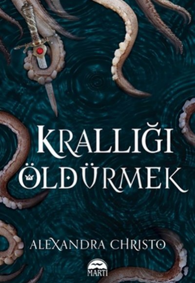 Krallığı Öldürmek - Ciltsiz Krallığı Öldürmek - Ciltsiz