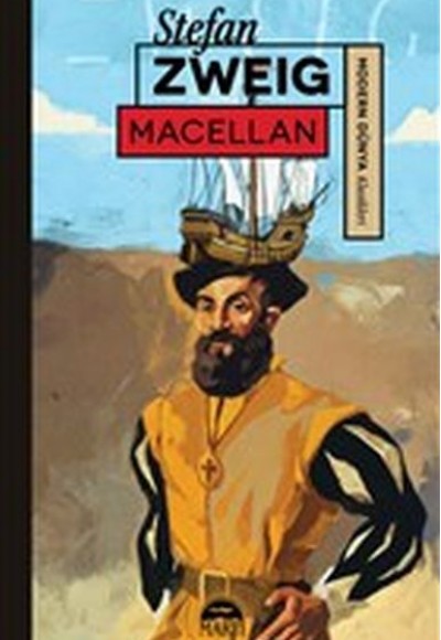 Macellan Macellan