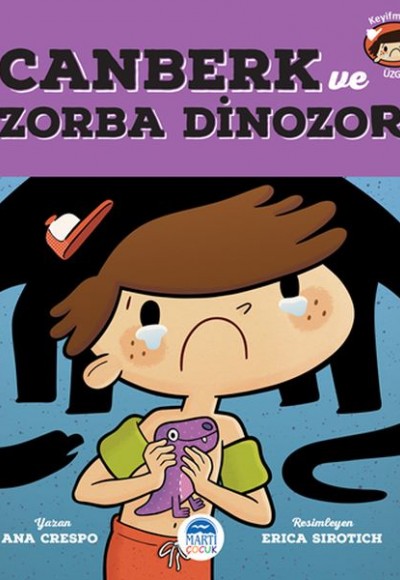 Canberk - Zorba Dinozor Canberk - Zorba Dinozor
