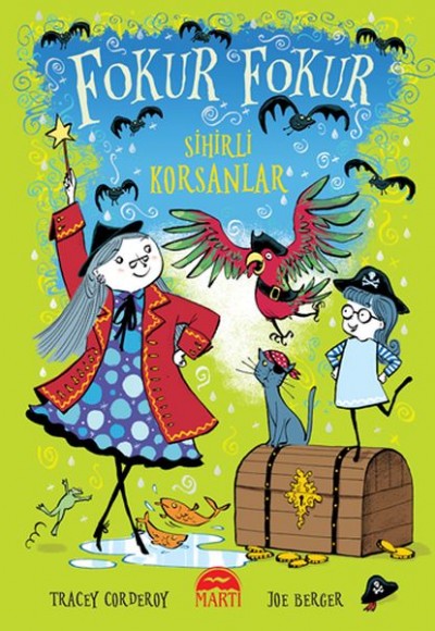 Sihirli Korsanlar - Fokur Fokur Sihirli Korsanlar - Fokur Fokur
