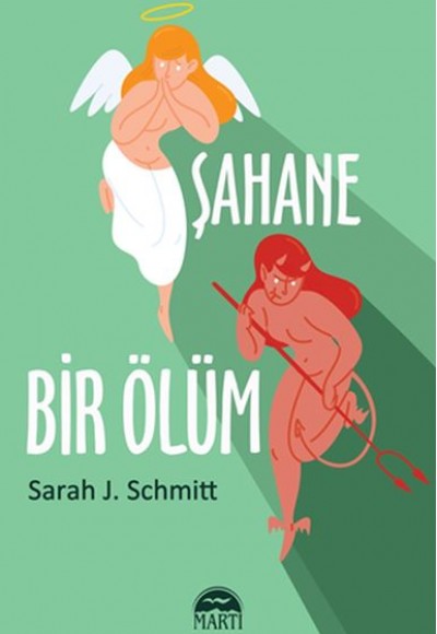 Şahane Bir Ölüm Şahane Bir Ölüm