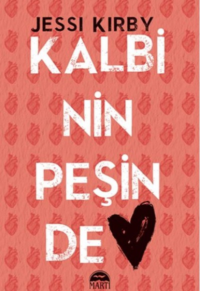 Kalbinin Peşinde Kalbinin Peşinde